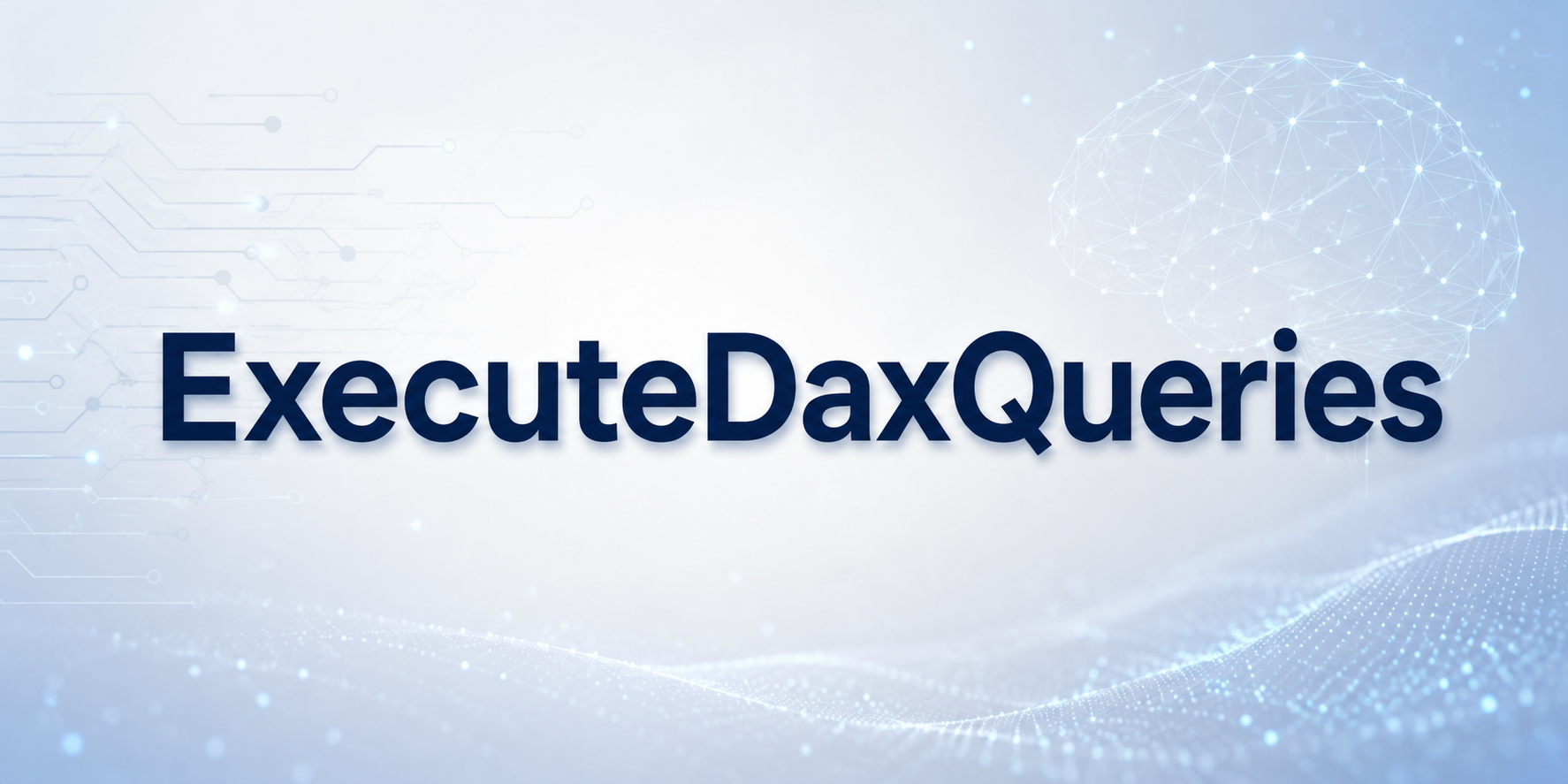 Building an Apache Arrow Parser for Power BI's ExecuteDaxQueries Endpoint