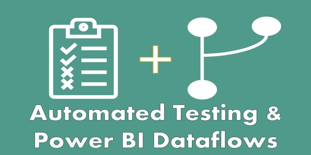 Part 34: Bringing DataOps to Power BI