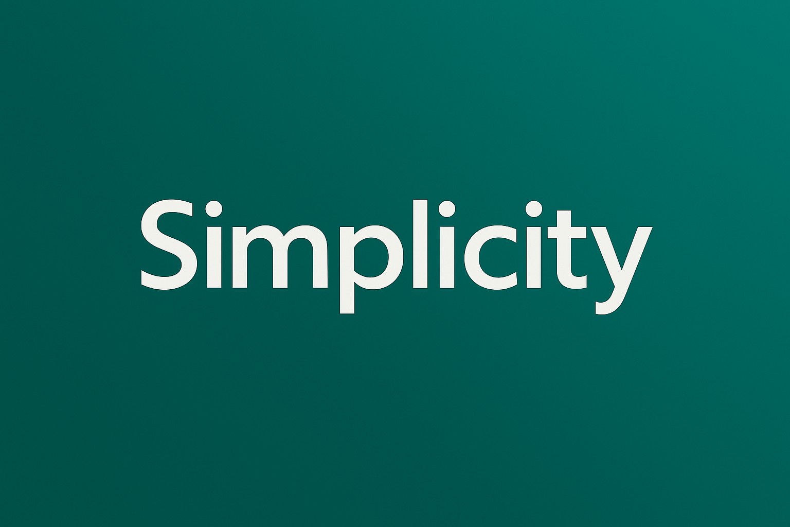 5 Ways Microsoft Fabric Is Embracing Simplicity