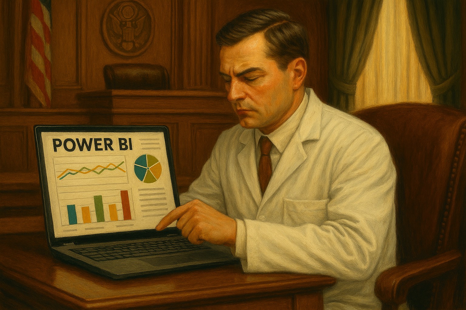 UDFs in GCC and DoD: A big step for reusable, testable semantic models