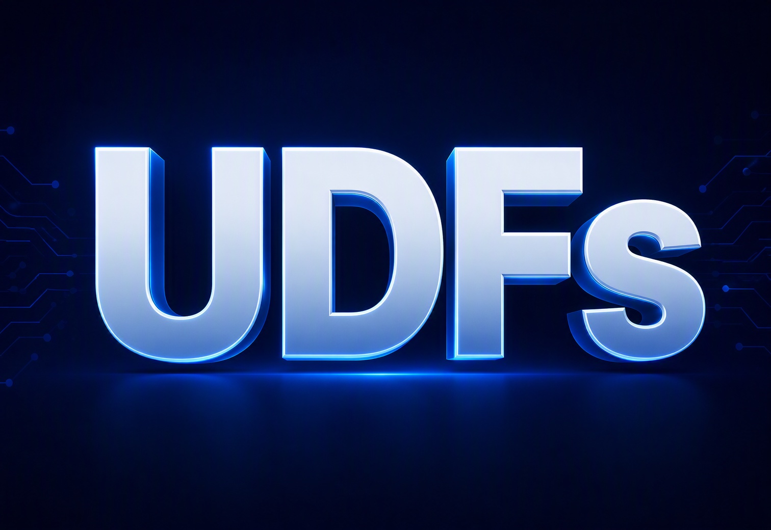 Why User Defined Functions (UDFs) Changed Testing in Power BI