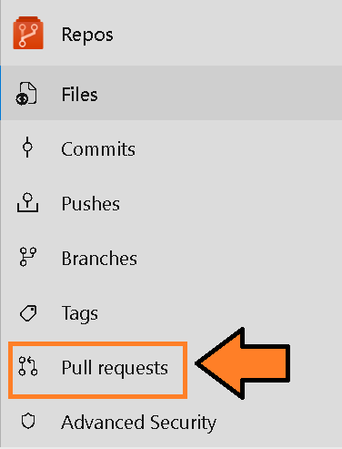 Pull Request